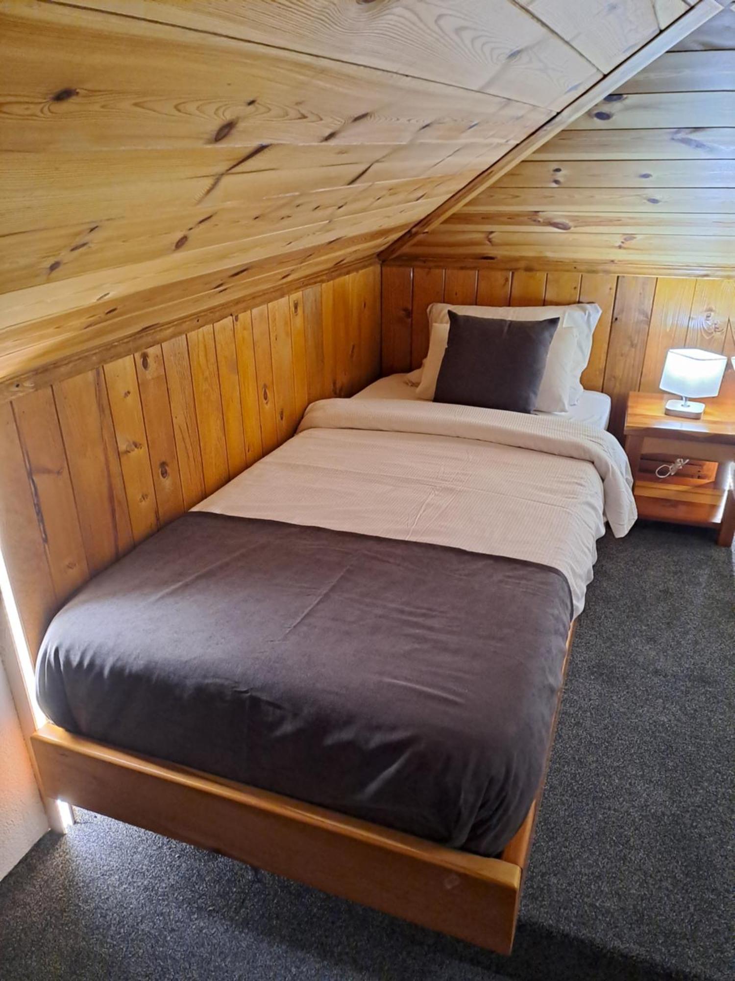 Rooms And Apartmants Mirovic Kolašin Habitación foto